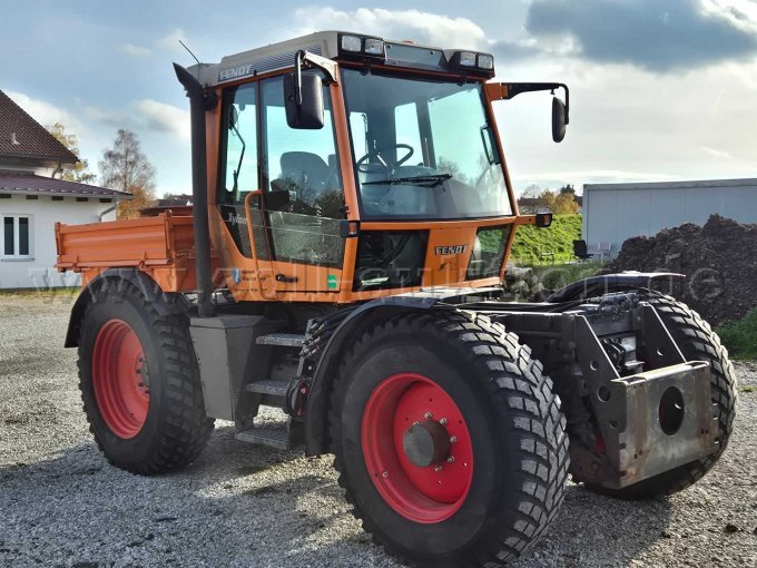 Seitenansicht rechts