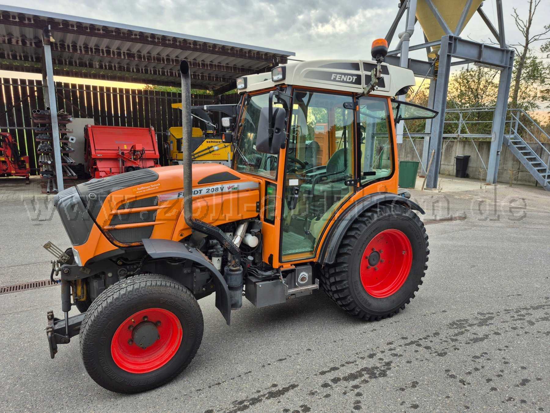 Ansicht Seite