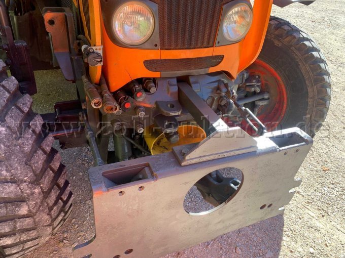 1 Fendt Vario 412 TMS mit Frontlader – foto 5 – kavel bij Zoll-Auktion, Riedenburg