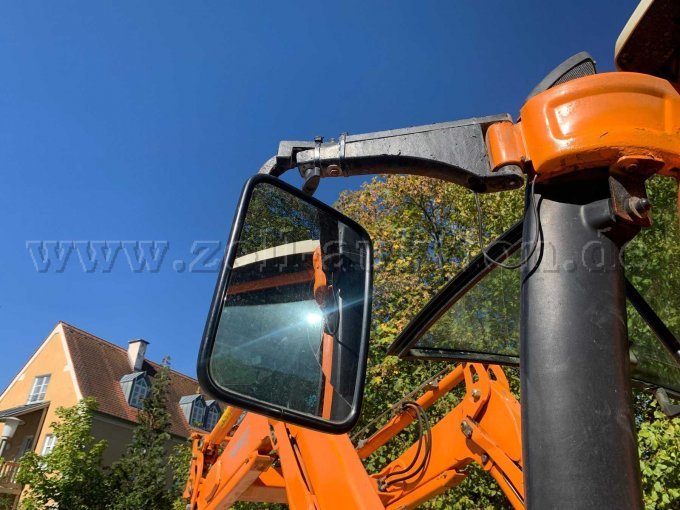 1 Fendt Vario 412 TMS mit Frontlader – foto 8 – kavel bij Zoll-Auktion, Riedenburg