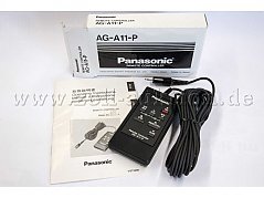 Fernbedienung Panasonic AG-A11-P für Videorekorder