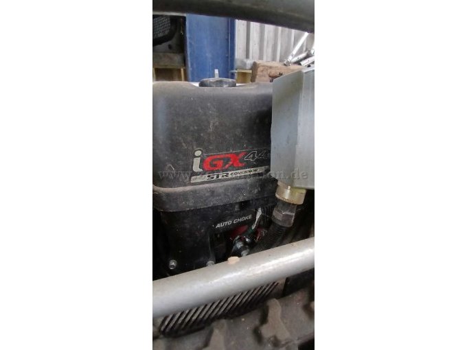 Motor