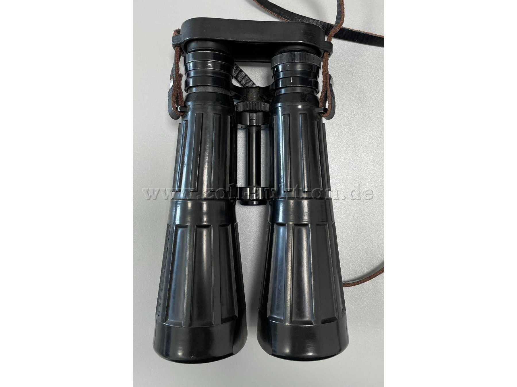 Fernglas oben