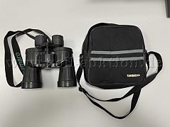 Fernglas mit Tasche
