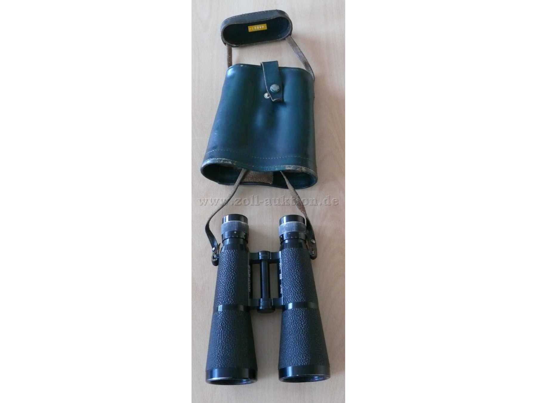Fernglas Hensoldt-Wetzlar Dialyt 7x50