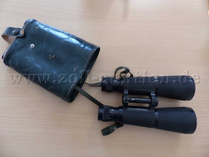 Fernglas mit Tasche