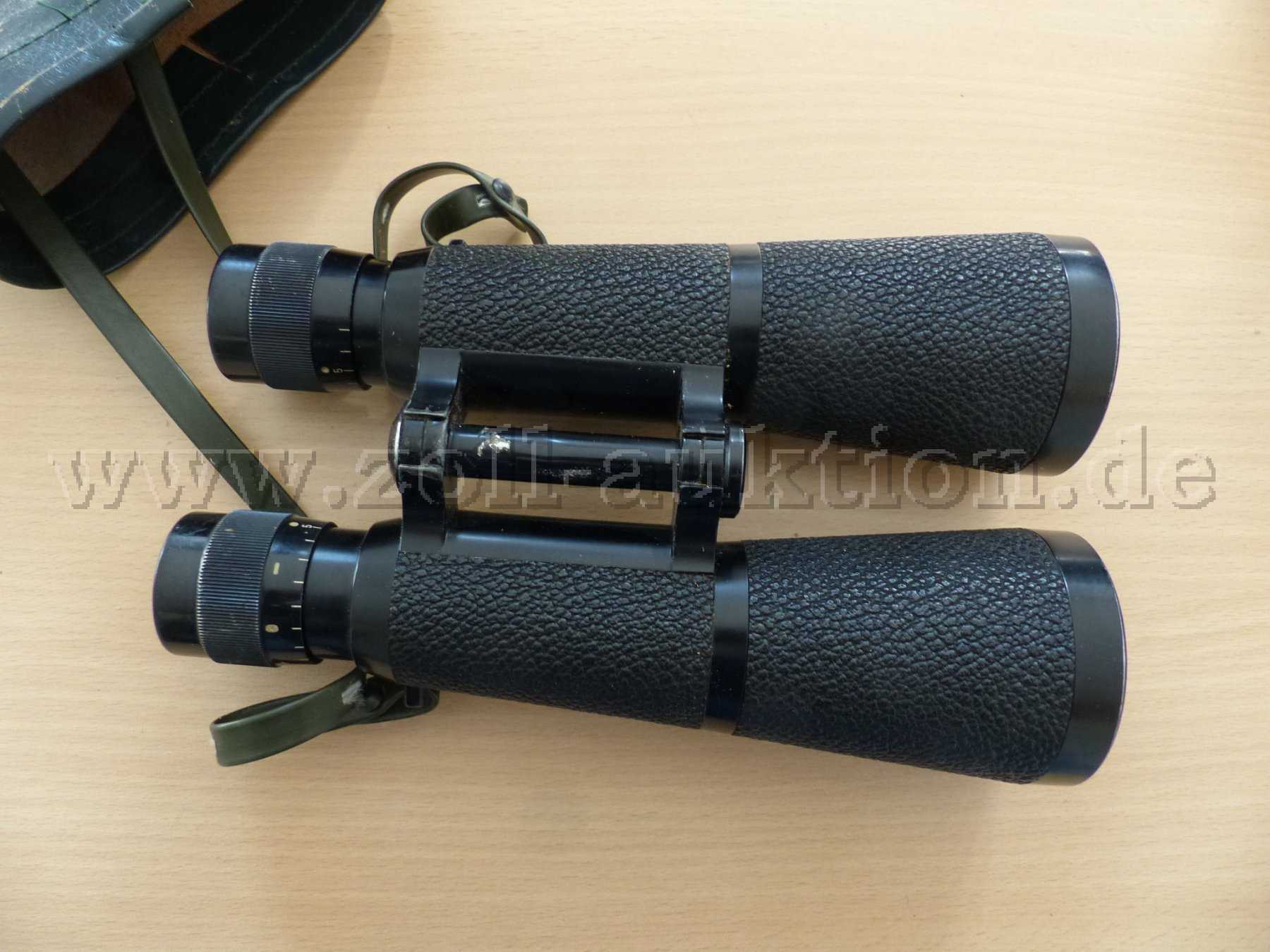 Hensoldt-Wetzlar Dialyt BUND 7x50