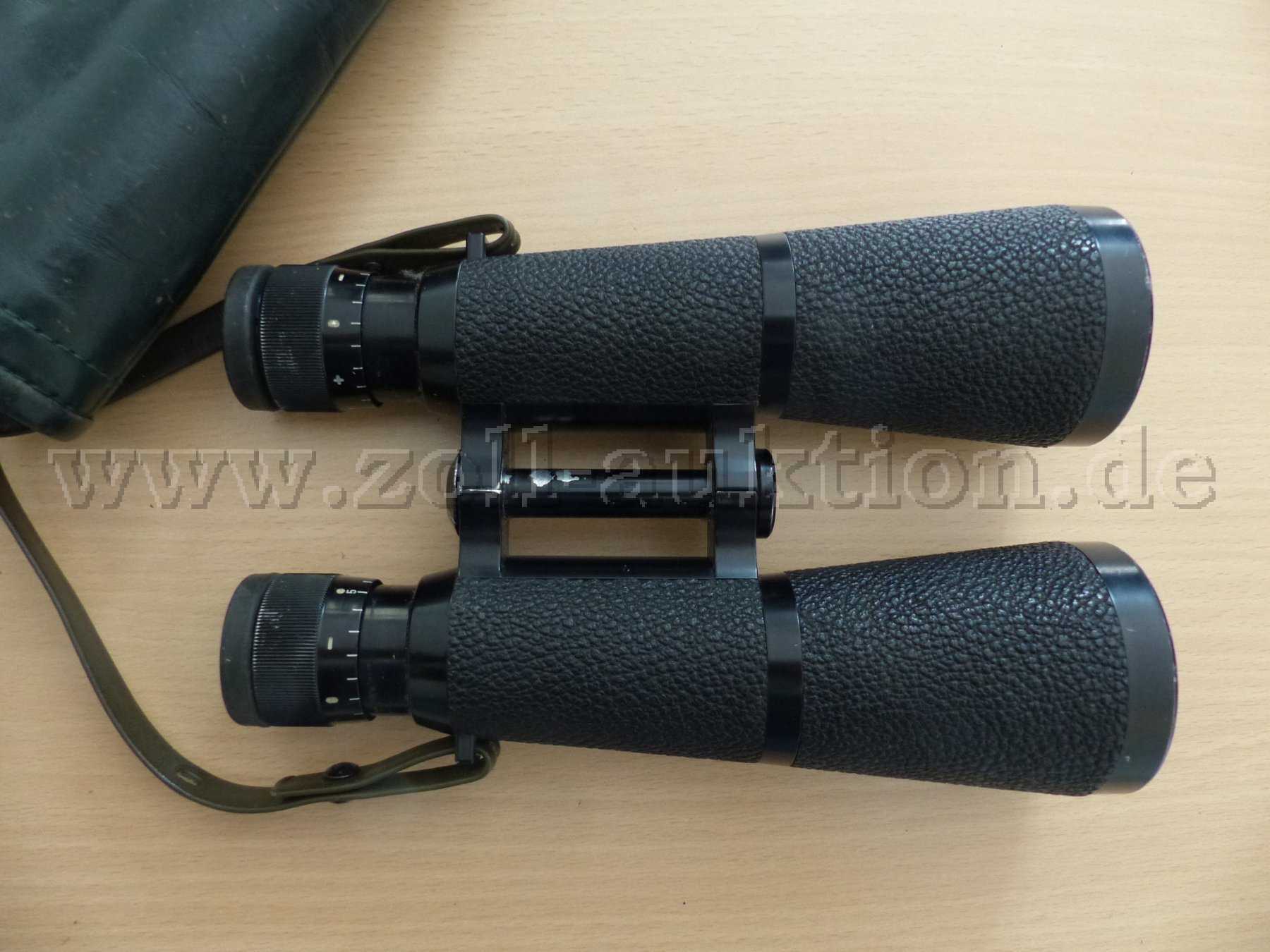 Hensoldt-Wetzlar Dialyt BUND 7x50