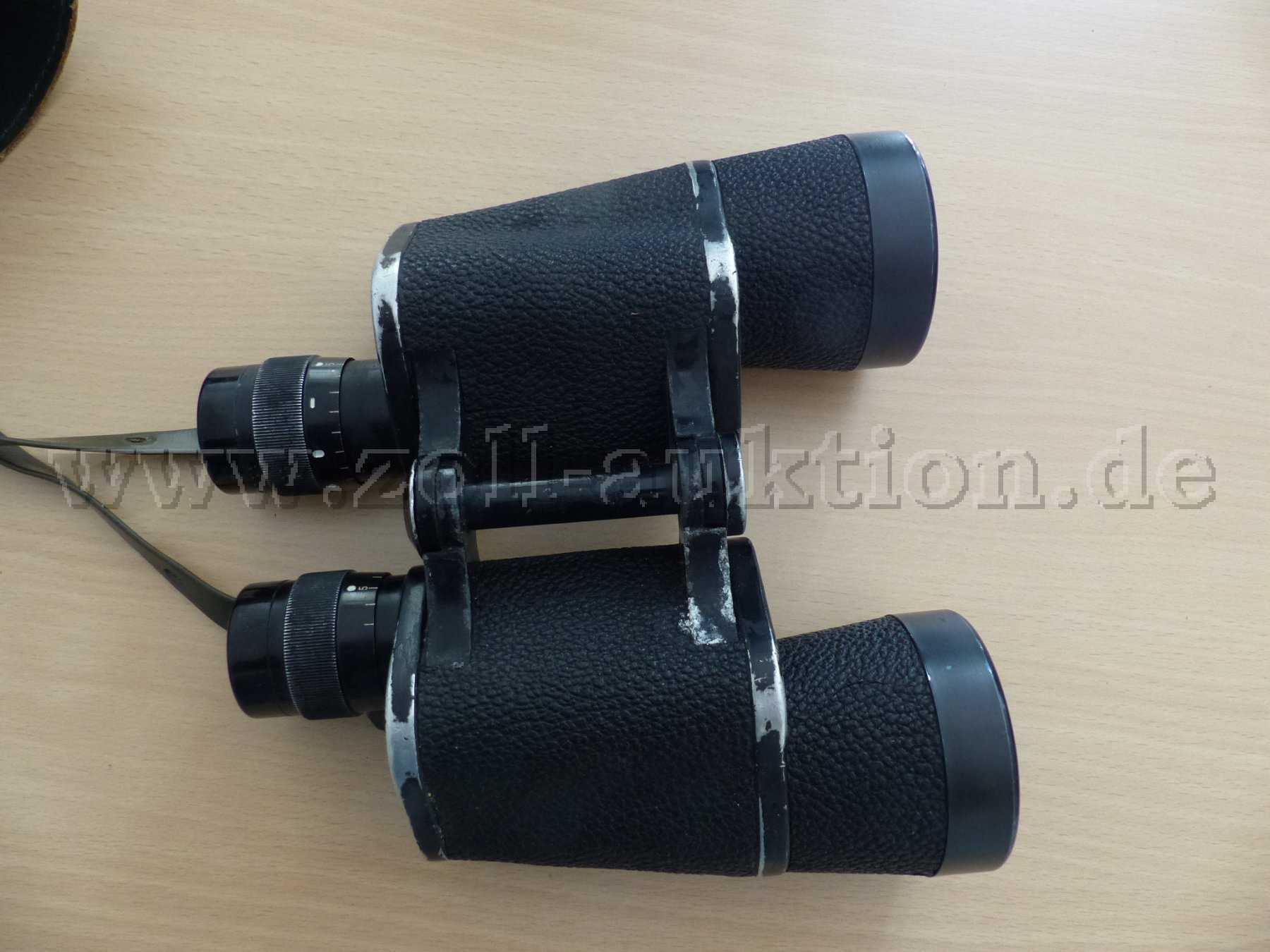 Fernglas Hensoldt Wetzlar Zoll - DIAGON 7x50