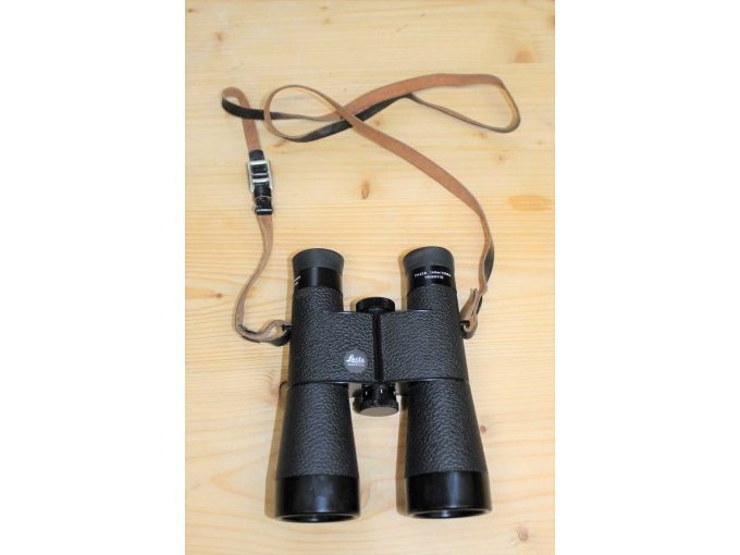 Fernglas Ansicht vorne