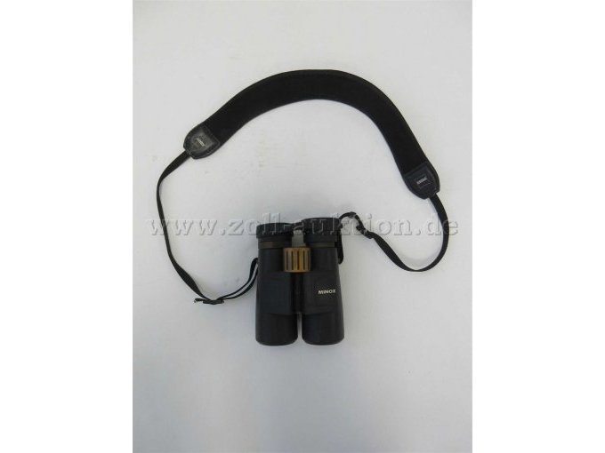 Minox Fernglas mit Trageriemen Minox Fernglas mit Trageriemen