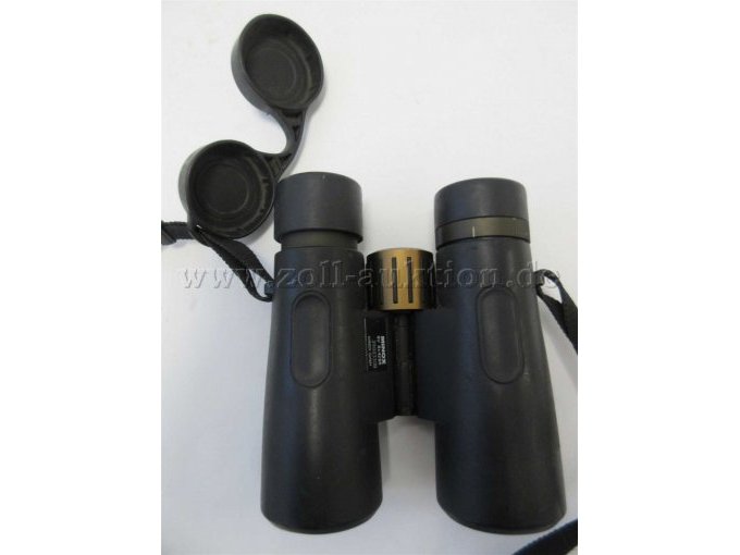 Minox Fernglas Rückseite