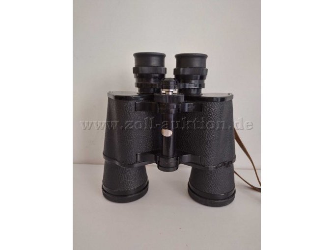 Fernglas von oben