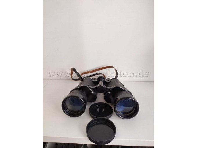Fernglas von vorne