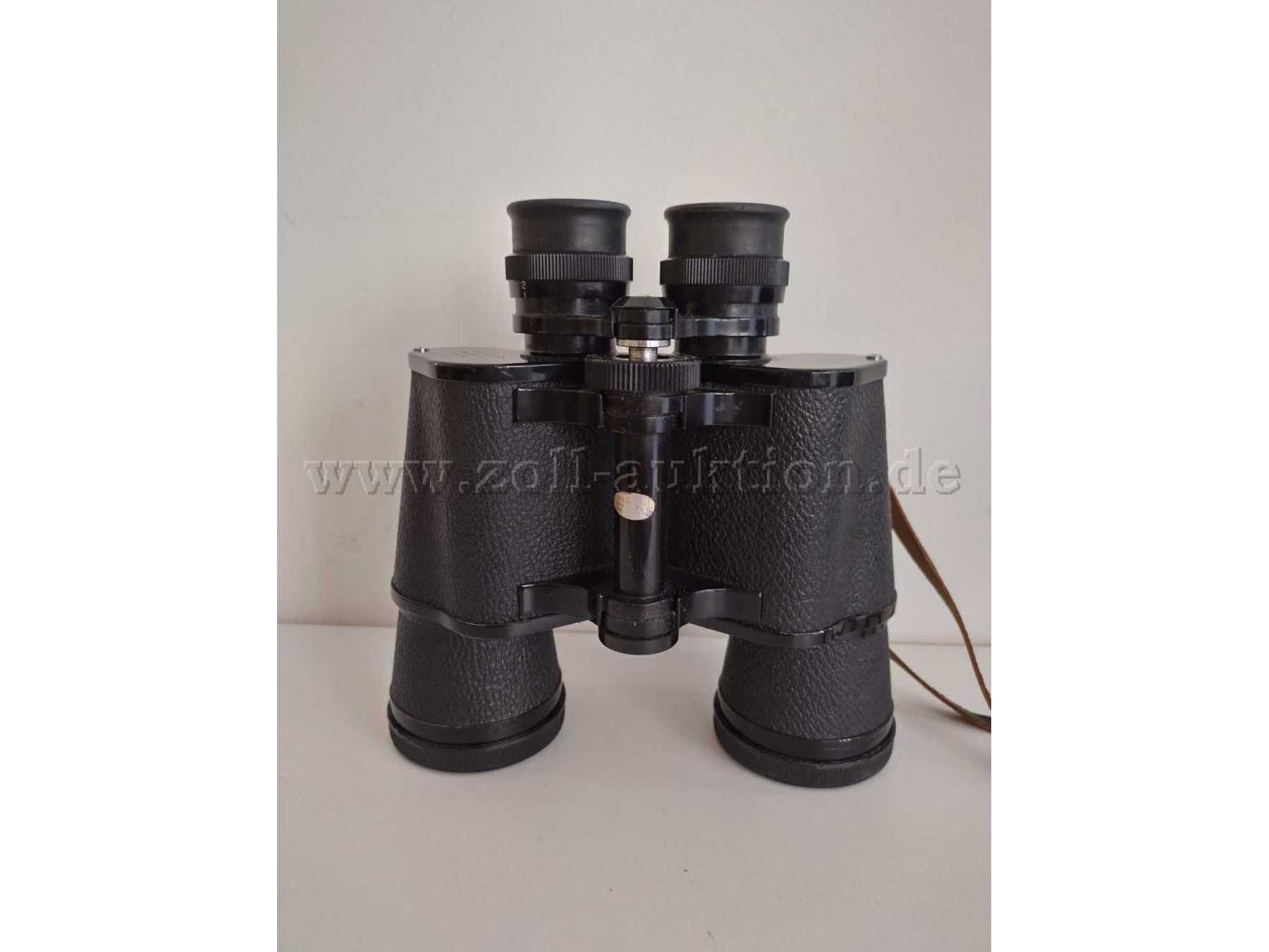 Fernglas von oben