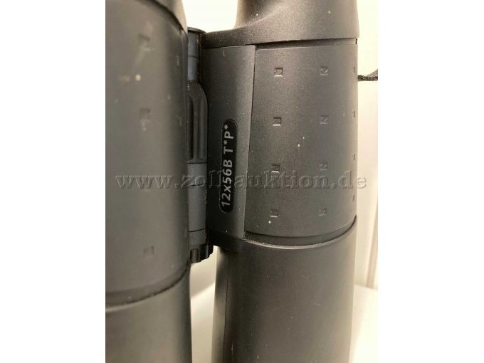 ZEISS Victory 12x56B T*P* premium
Fernglas binoculars Germany