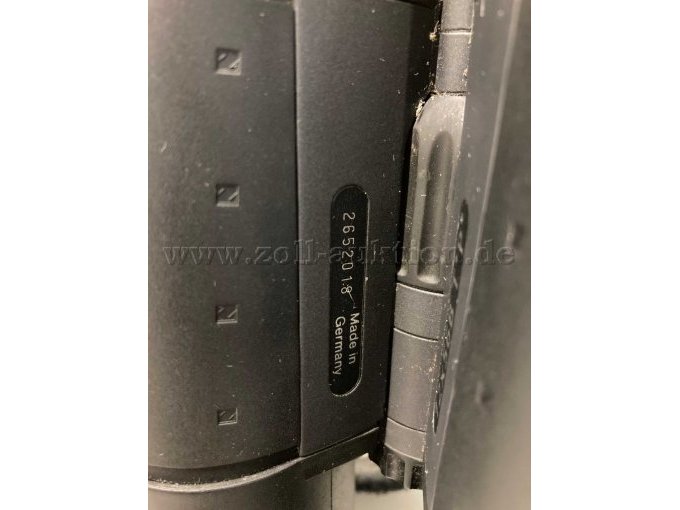 ZEISS Victory 12x56B T*P* premium
Fernglas binoculars Germany