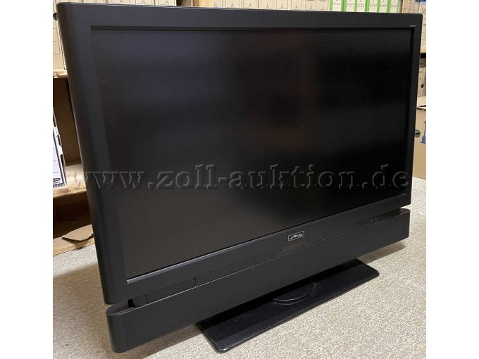 Fernseher vorne