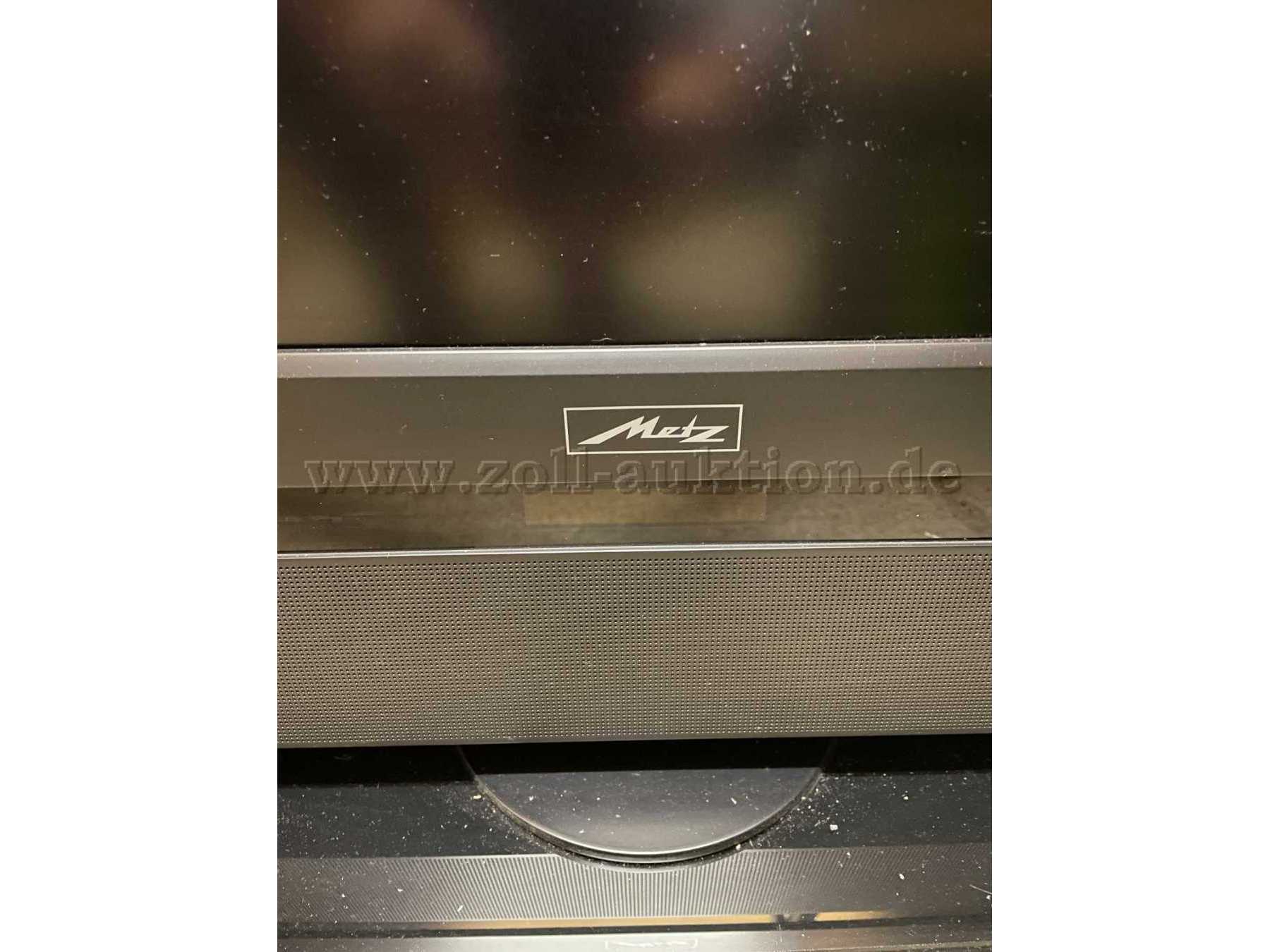 Beschriftung vorne