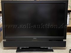 Fernseher vorne
