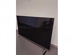 Fernseher vorne