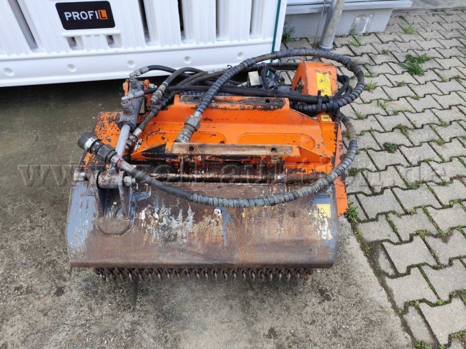 Frontsicht