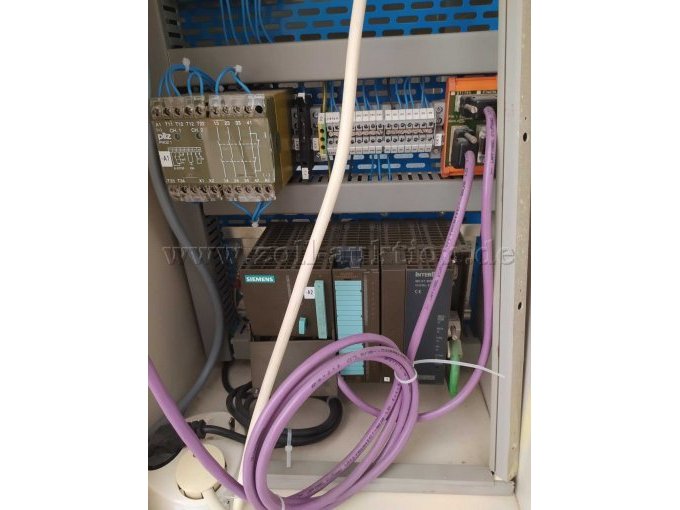 Verdrahtung Prüfung