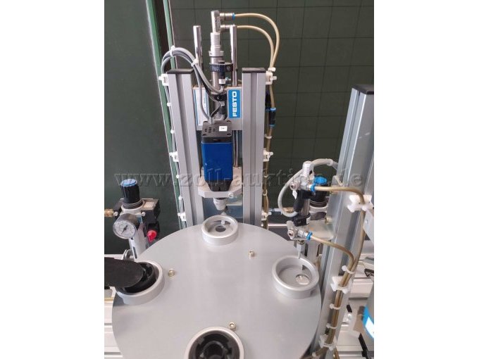 Draufsicht Bearbeiten