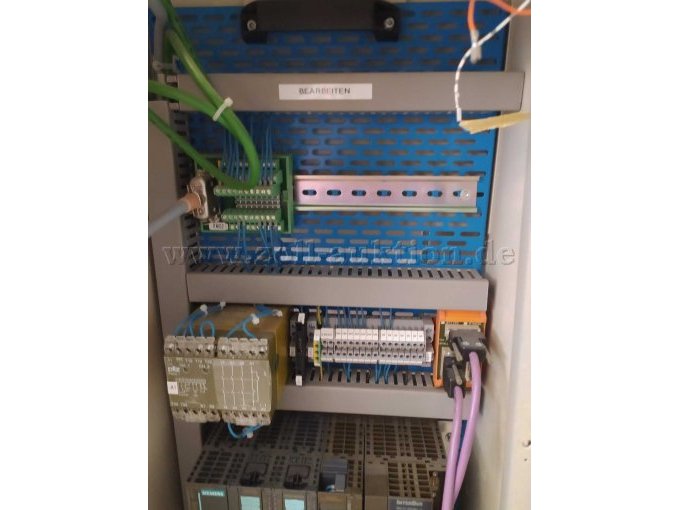 Verdrahtung Bearbeiten