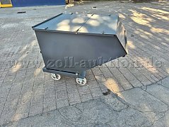Seitenansicht