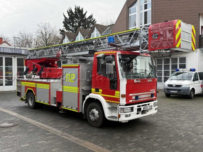 Schrägansicht

Beifahrerseite