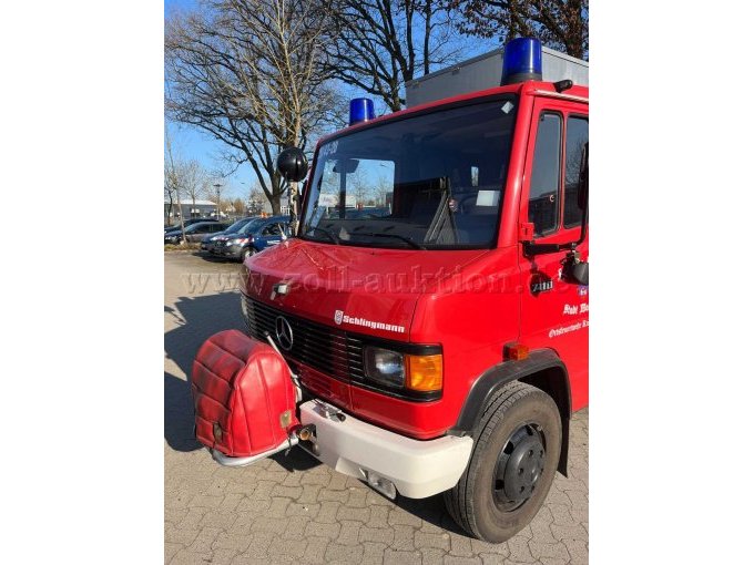 Vorne