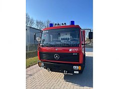 Vorne