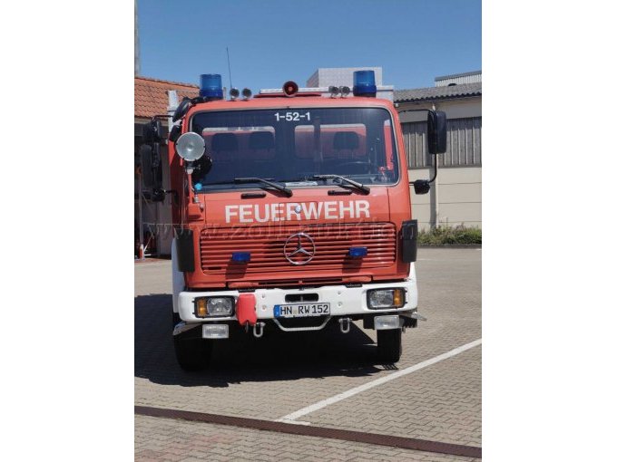 Bild 3 - Ansicht Front