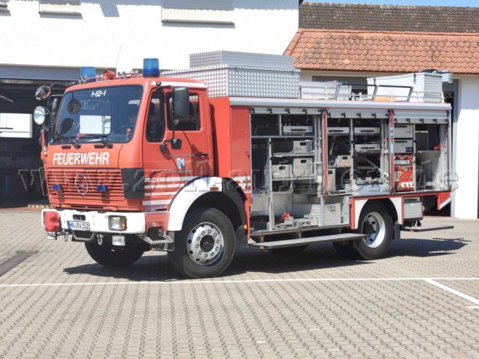 Bild 2 - Ansicht Fahrerseite