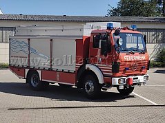 Bild 1 - Ansicht Beifahrerseite