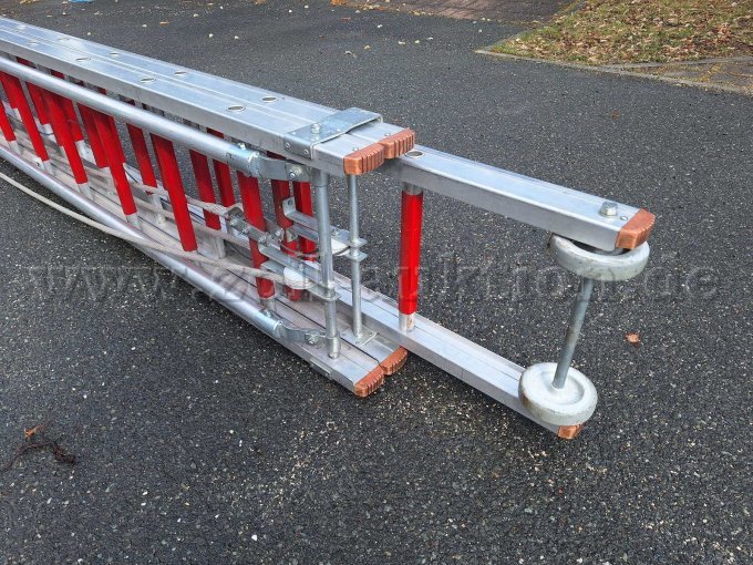 Leiter Detail Auszug