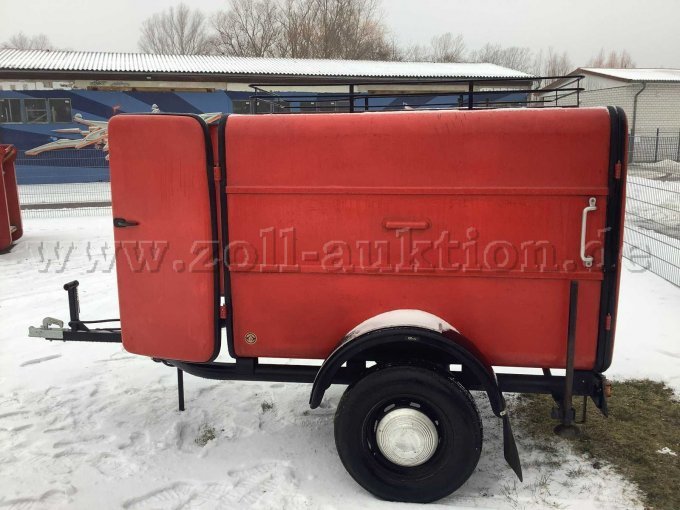 ragkraftspritzen anhänger
Seitenansicht "links"