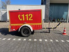 Seitenansicht rechts