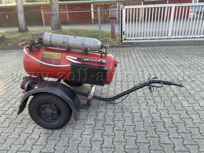 Seitenansicht