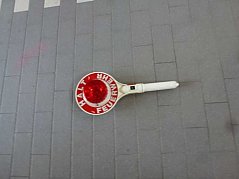 Anhalte- Winkekelle Feuerwehr