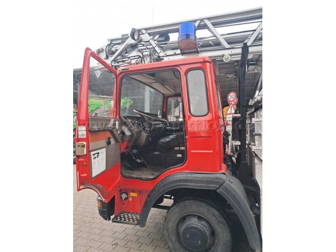 Feuerwehr
