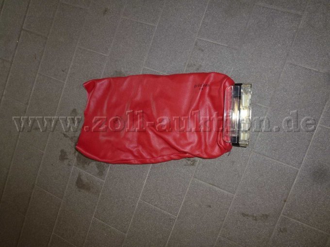 Feuerwehrhandschuh