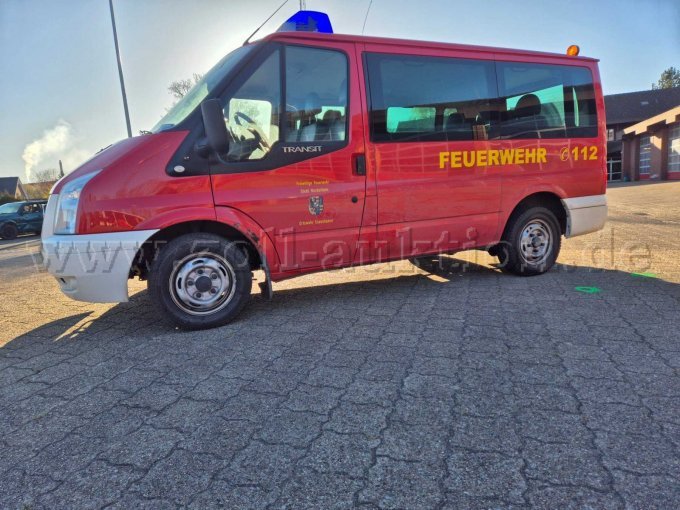 Fahrerseite