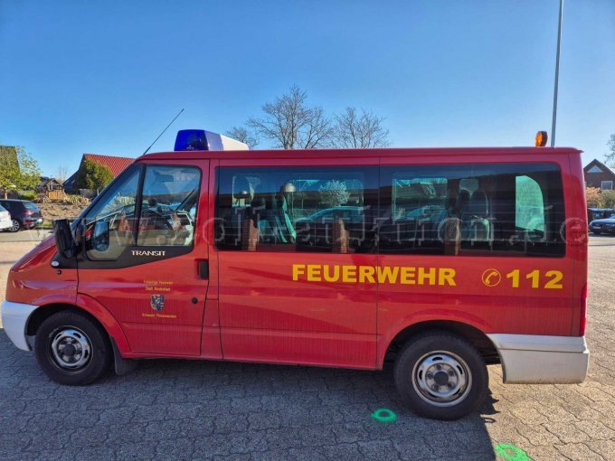 Fahrerseite