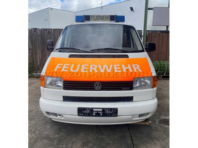 Frontansicht außen