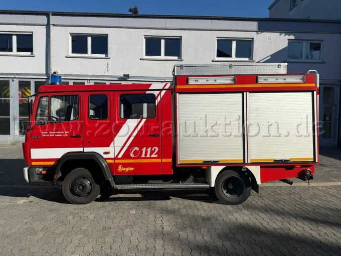 Fahrerseite geschlossen