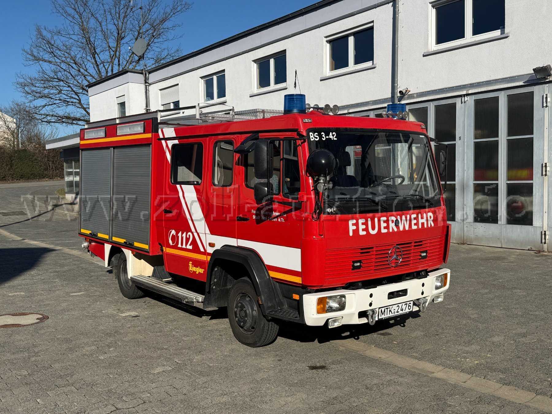 Frontansicht Beifahrer