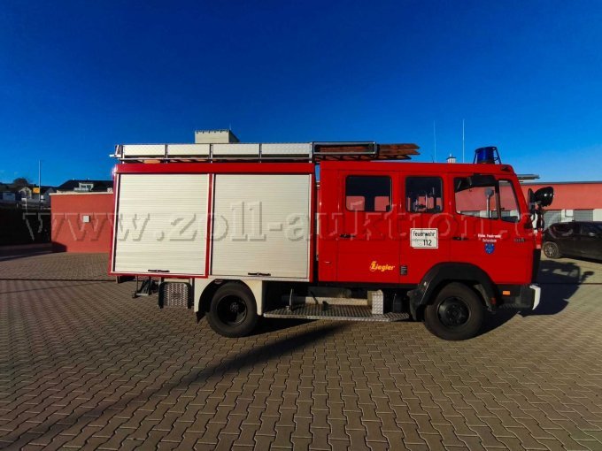 LF8 Seitenansicht rechts