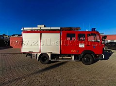 LF8 Seitenansicht rechts